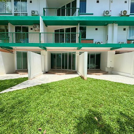 Plernpetch Hotel Surat Thani Exterior foto