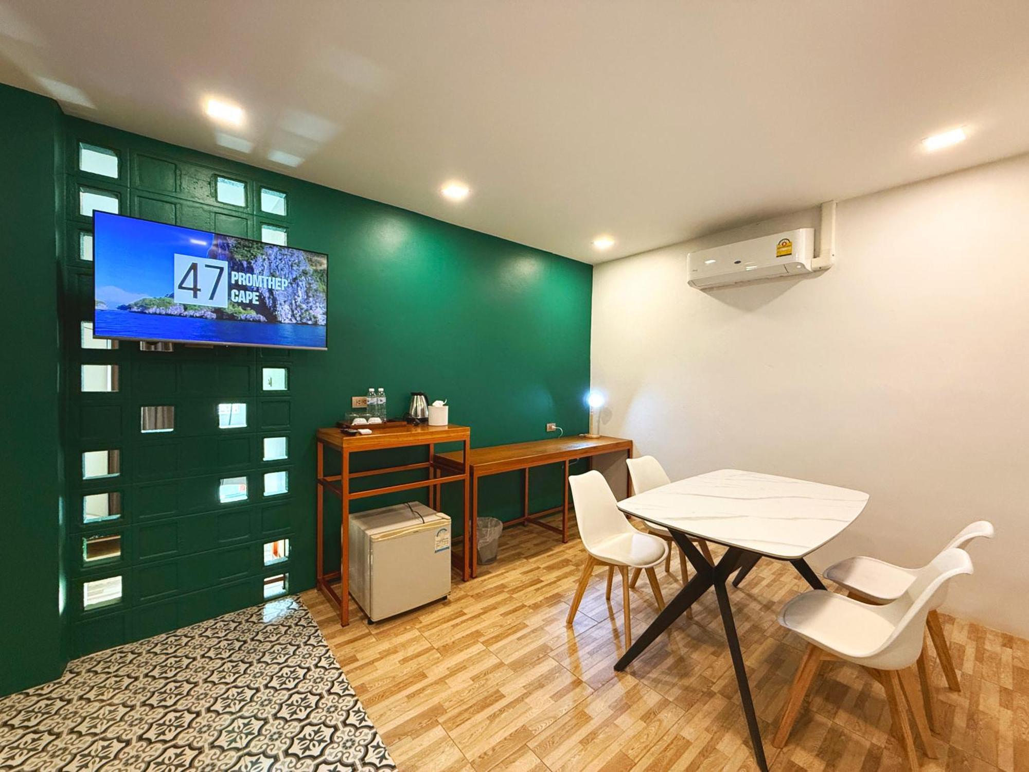 Plernpetch Hotel Surat Thani Exterior foto